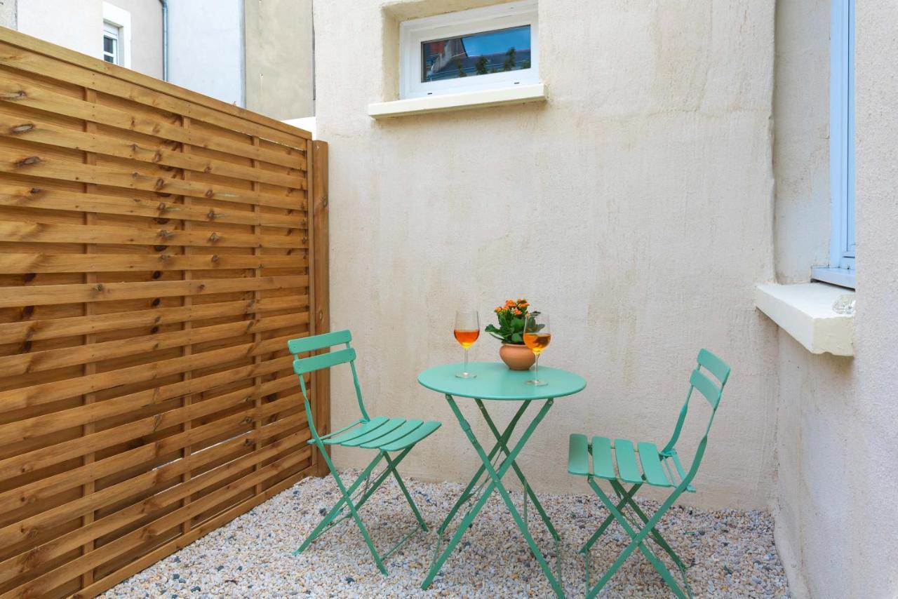 ¤Maison¤ / Standing / Terrasse Et Coeur De Ville Angers Exterior photo